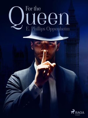 cover image of For the Queen